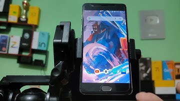 OnePlus split screen setting, dual screen use kaise kare