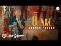 Las 8 am by Andres Franco