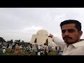 Mazar_e_Quaid 14 august 2025 ||Sartaj Khan|| #vlog #14august #sartajkhan