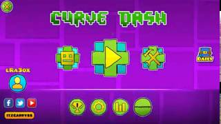 Curve Dash! Open BETA!