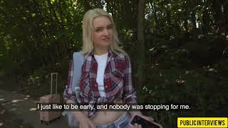 Public Agent Interviews Public Agent Stories New Video 2025