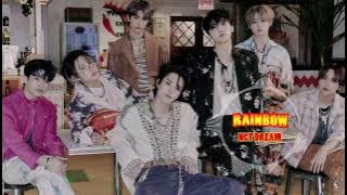 NCT DREAM Rainbow (책갈피) Ringtone