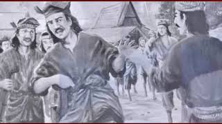 Negeri Melaka - PRamlee