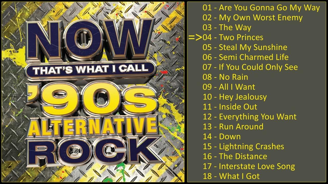 now-90s-alternative-rock-youtube