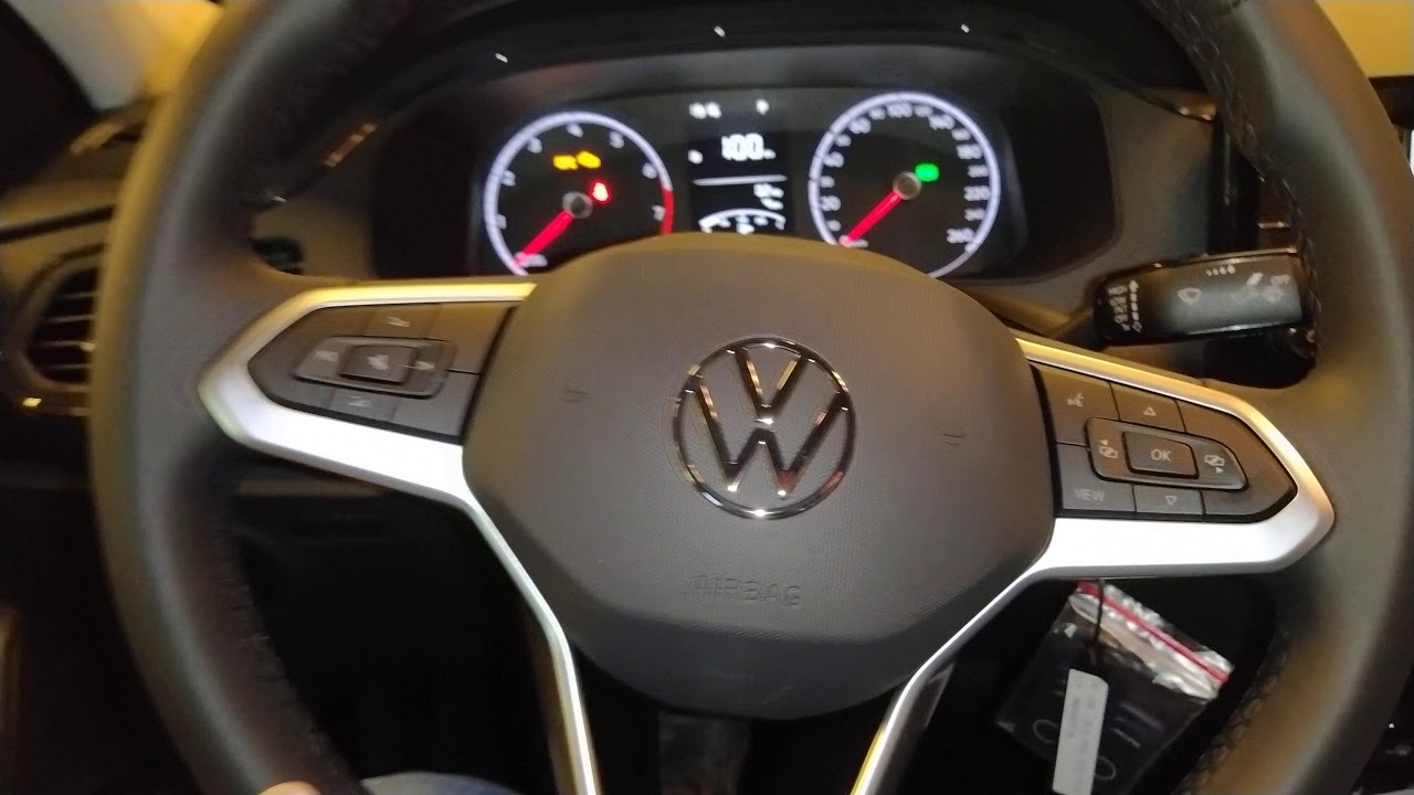 Фольксваген поло 2012 салон