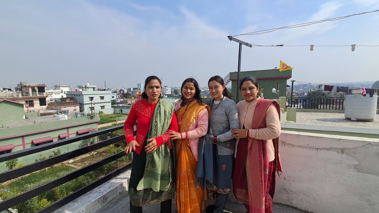 मेरी  बाबू का हुआ नामकरण🥰 क्या रखा हमने उसका नाम🤗