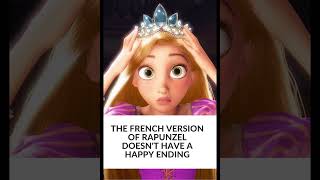 Did you know this??? FAIRY TALE FUN FACTS! #shorts