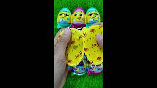 😱 This Egg Was Different From The Others 🎁😱