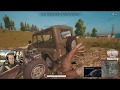 Отдых на побережье с Пулеметом m249 и 15х / BEST PUBG