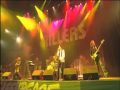 The killers  midnight show at glastonbury 2005 part 7