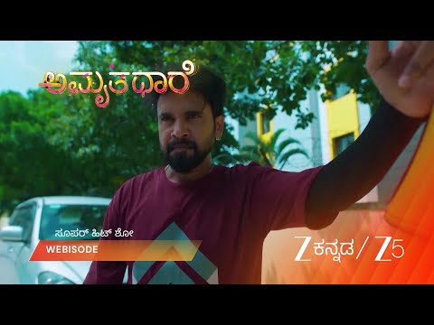 Amruthadhaare | ಭೂಮಿಕಾಳ ಅನುಮಾನ: ಆಟೋ ಚಾಲಕನ ಬೆನ್ನತ್ತಿದ್ನಾ ಜೈದೇವ್?