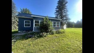 4513 Croy Lake Road, Ne, Mancelona, MI - 1947703