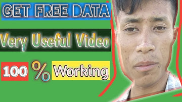 How To Use Internet-Data on Flight Mode|Manipuri|Flight mode