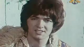 Barry Ryan - Eloise 1968 (Original Video) !