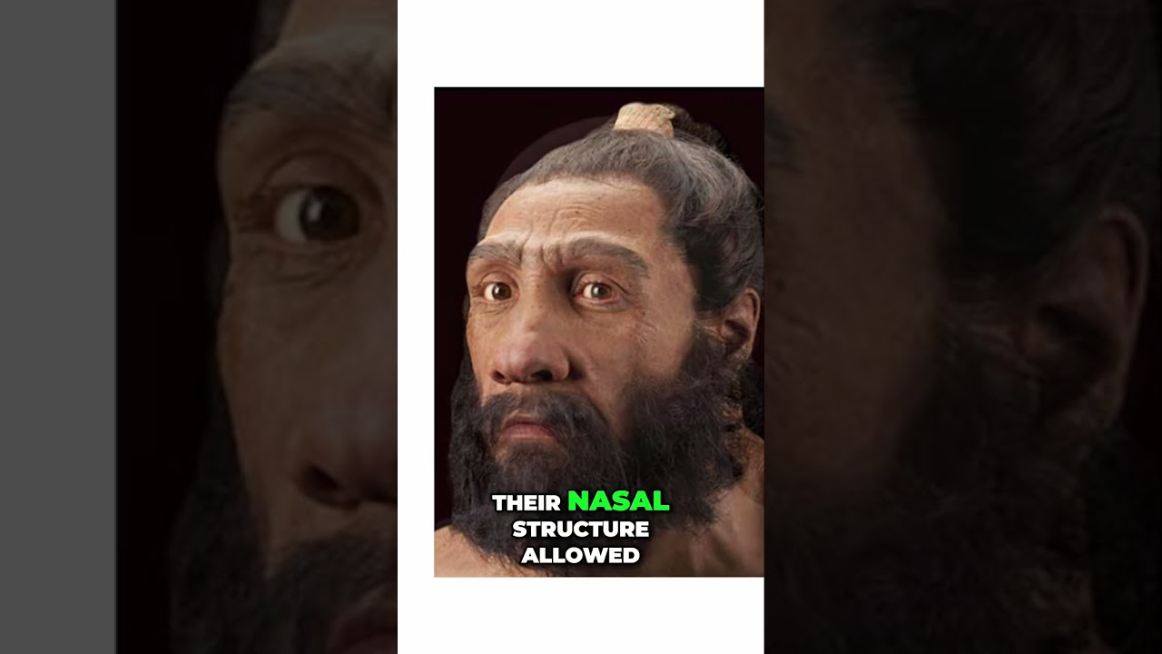 Embrace Your Big Nose: Nature’s Secret Advantage