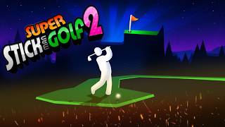 Super Stickman Golf 2 Speedrun Any% in 1:37:38 screenshot 5