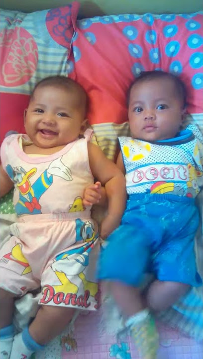 Si kembar nanda nando