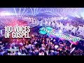 Gospel pour 100 voix impressionne lallemagne au schlagerbooom 2018