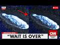 NASA Reveals REAL &amp; Clear Pictures of 3I/ATLAS — Terrifying Discovery!