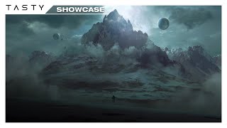 Video thumbnail of "TheFatRat - Monody (feat. Laura Brehm)"