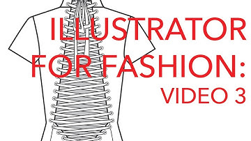 Adobe Illustrator Tutorial: Align & Pathfinder Tools