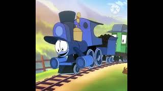 The Brave Locomotive - Linus Edit