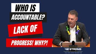 Michigan House Education Committee will NOT acknowledge the Oxford school shooting. WHY?