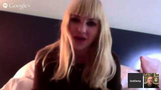 Chat with Anna Faris ('Mom')