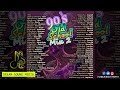 DJ Kenny - 90&#39;s Old School Mix 2