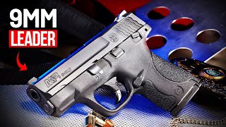 Best 9mm Handguns For Your Everyday Concealed Carry 2024