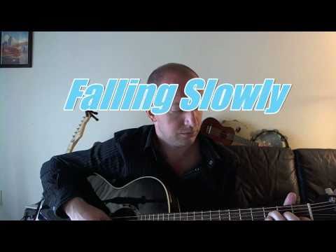 Falling Slowly - Acoustic Cover by Rakoe and Maxim