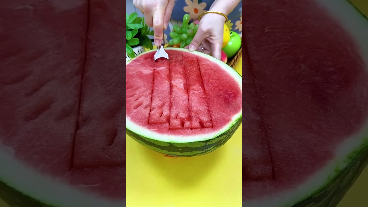 Product Link In Bio 1845 MaviGadgets The Watermelon Slicer