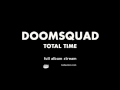 Total Time (album stream)