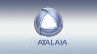 Vinheta interprogramas da TV Atalaia (2017 - atual)