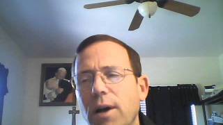 Ignatian rule 9 for discernment: reasons for desolation