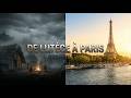 Paris : de village gaulois à capitale mondiale.#histoire #paris#origineparis #histoirefrance