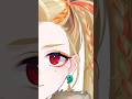 👀 loop I made🧡#vtuber #新人vtuber