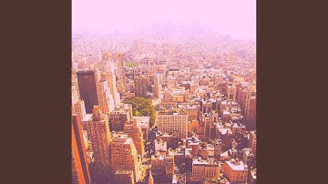 Pulsating Bebop Trumpet - Vibe for Midtown Dinners