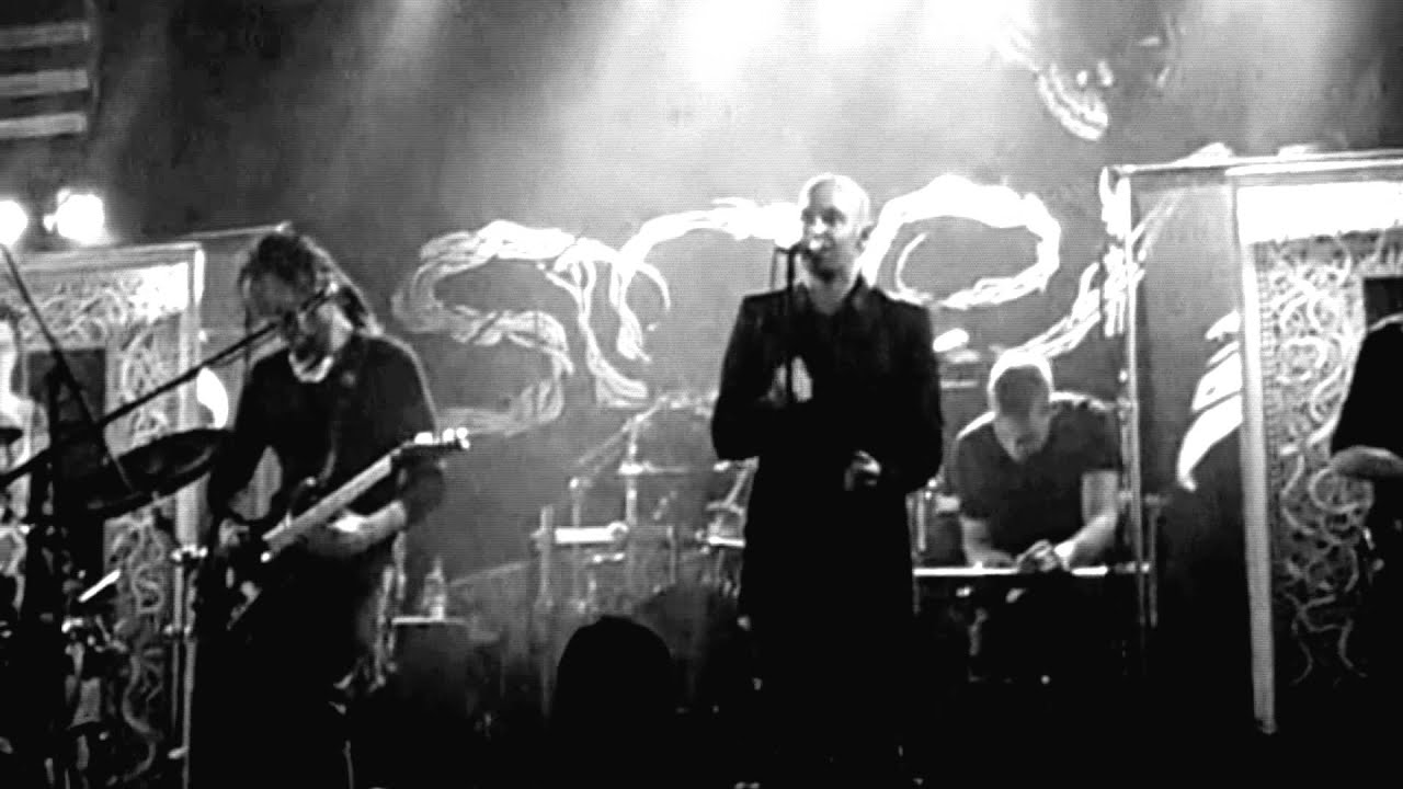 YouTubeでSoen - Slithering (Live Video Footage)を視聴 YouTubeでSoen - Slithering (Live Video Footage)を視聴