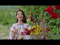 Raluca Diaconu - Fetele-s ca florile | Official Video