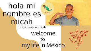 Intro to Micah’s Channel - MDB