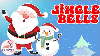 Jingle Bells | Christmas Songs for Children / Kids