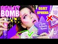 BEAUTY BOMB /// БЮДЖЕТНО И ВКУСНО?