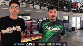 กีฬาวัยรุ่น BY issara | TOYO TIRES HONDA DAY Thailand 2020