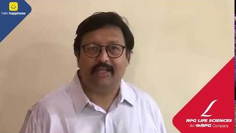 Tushar Joshi, Head HR, RPG Life Sciences Ltd., One of India