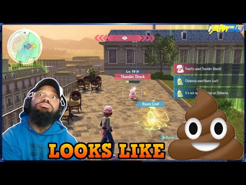 BRING POKEMON SPRITES BACK! | Why Pokemon CAN’T have BETTER graphics REACTION!
