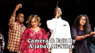 Showgii Dabaldaga Ciida Dhaanto Cusub 2016 Fartuun Birimo Iyo Xasan Gantaal By Aflaanta Studio