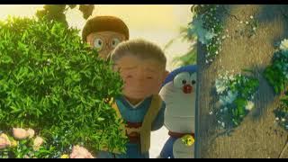 Doreamon|Stand by me 2| Nobita Marriage|Look By Grandma