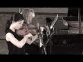 "Dona, Dona" from Bitter Suite by Martin Bresnick - Elly Toyoda, violin and Lisa Moore, piano