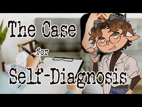 Self Diagnosis: An Essay